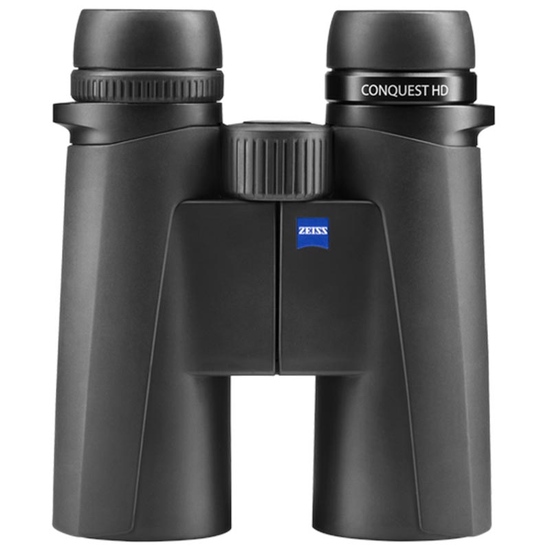 Zeiss Conquest HD (8x42) - Birding binoculars