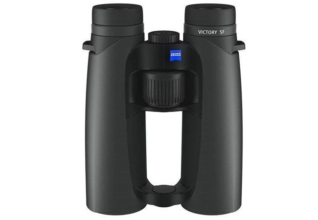 Zeiss Victory SF (8x42) - Birding binoculars