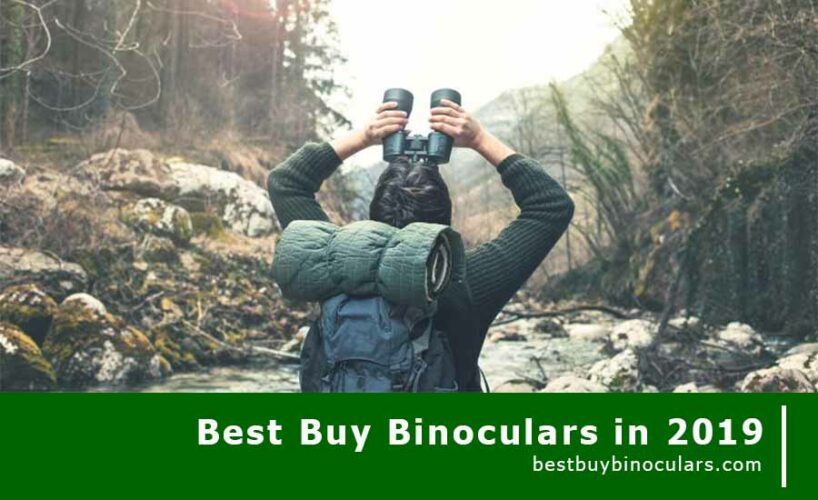 Best Buy Binoculars in 2019