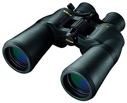 Nikon 8252 ACULON A211 10-22x50 Zoom