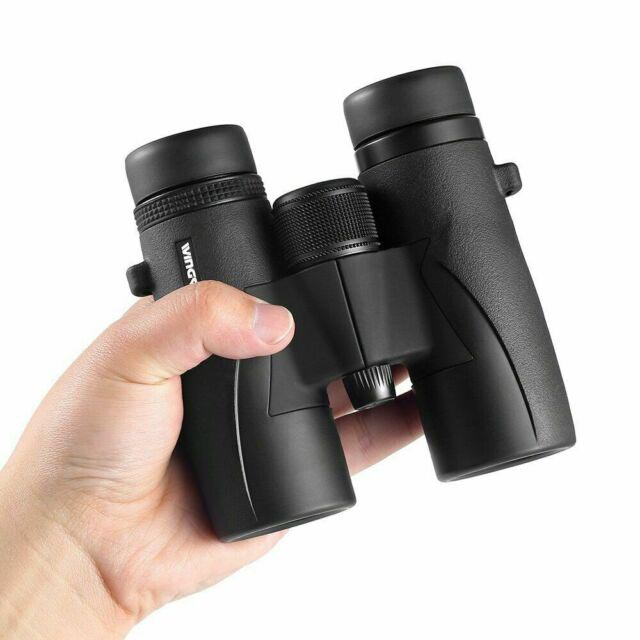 Wingspan-Optics-ProBirder-Ultra-HD-8x32-Compact-Binoculars