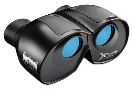 Bushnell 130521 binoculars