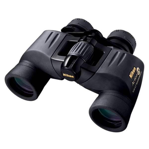 Nikon Action Extreme 7x35 ATB Binoculars