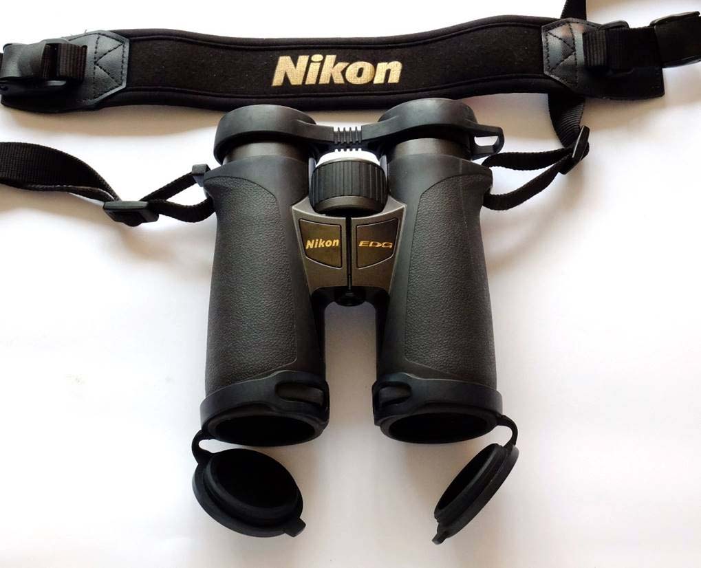 Nikon EDG II 10x42 Binocular