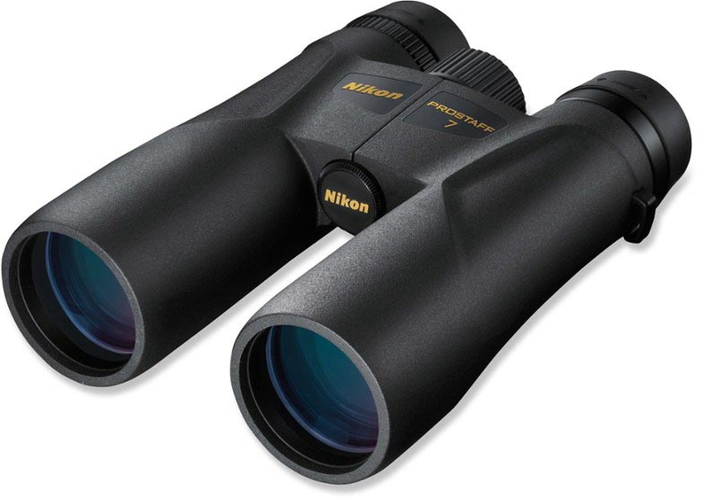 Nikon Prostaff 7s 16003 Binocular