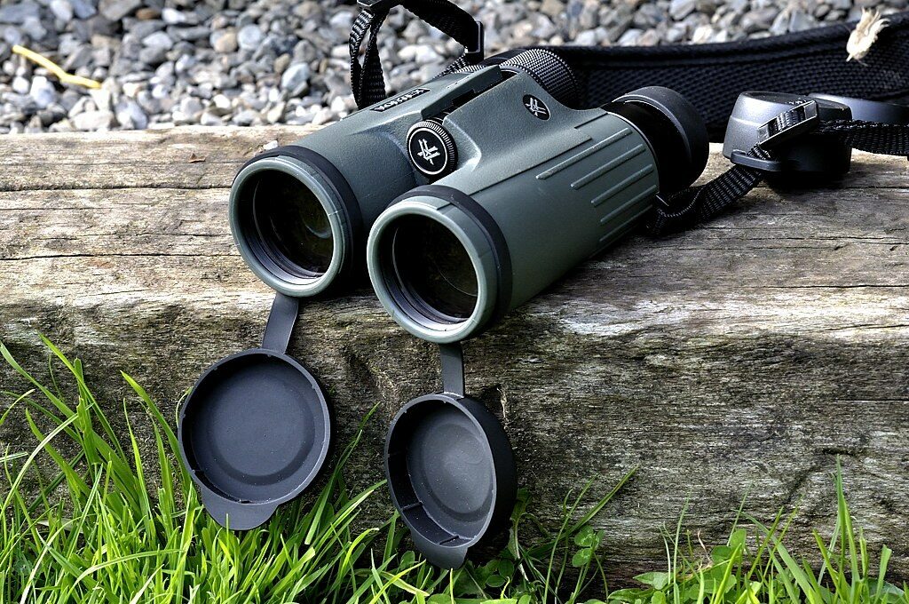 Vortex Viper HD Binoculars