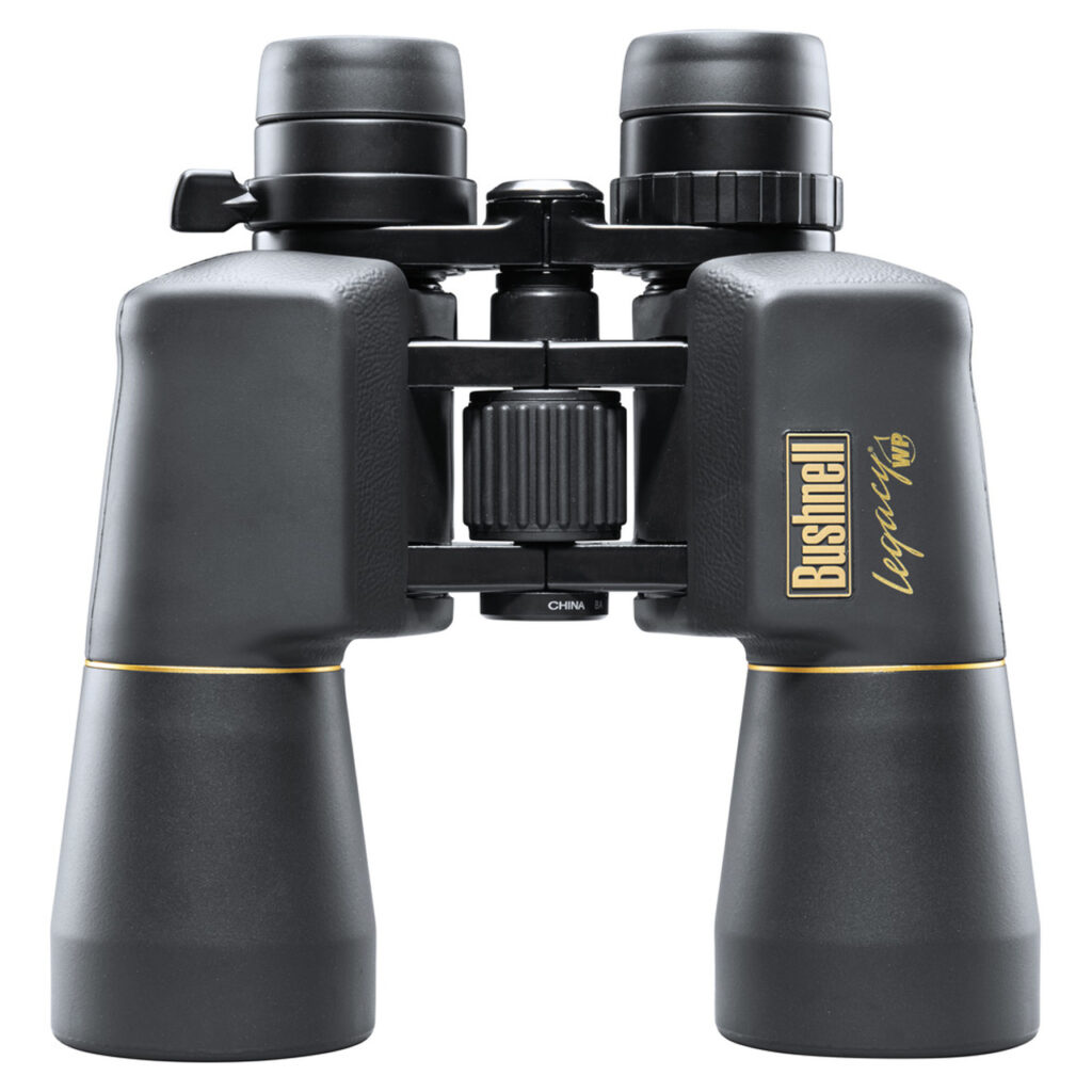 Bushnell Legacy marine Binocular 