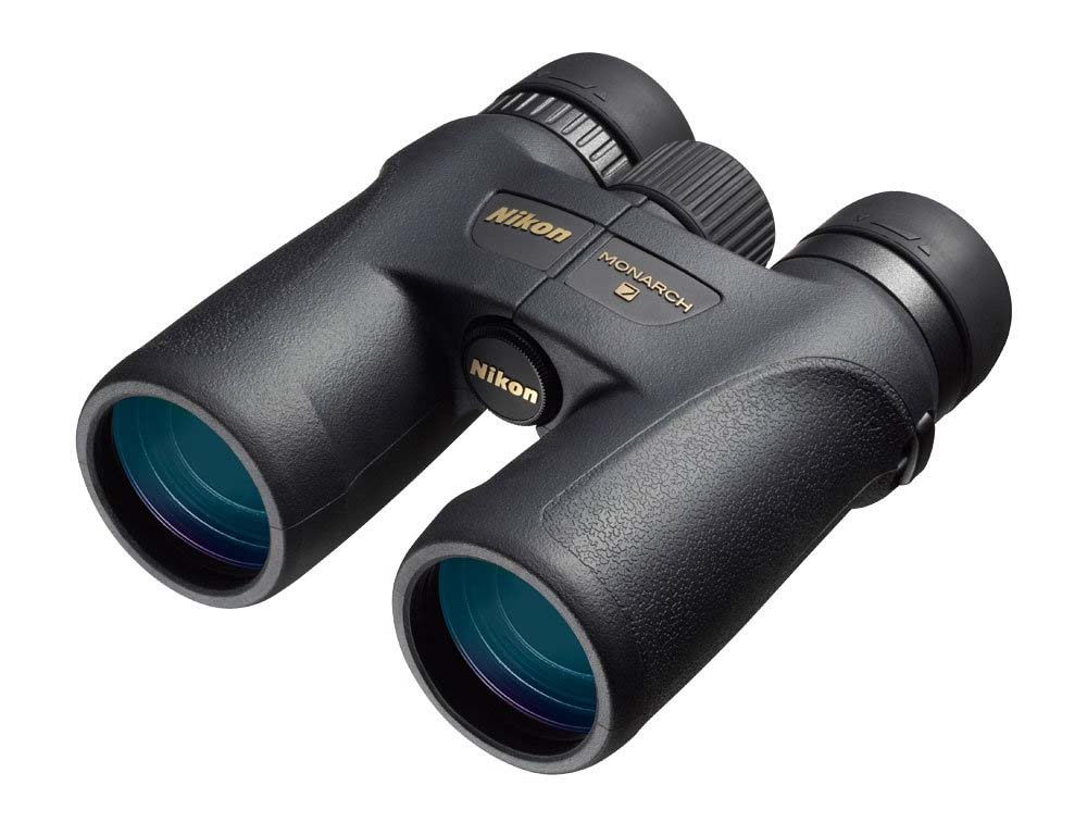 Nikon 7548 MONARCH 7 8x42 binoculars for night darkness