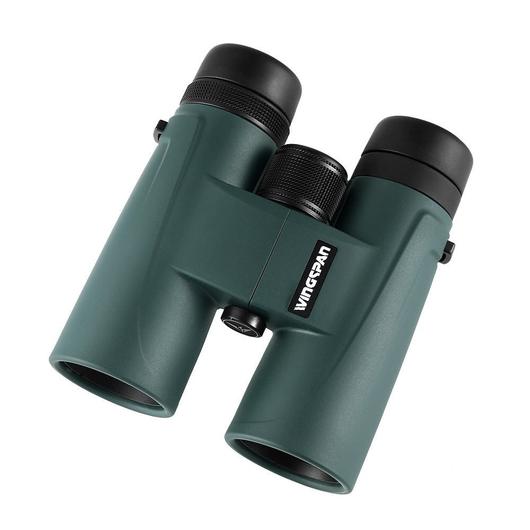 Wingspan Optics NaturePro HD 8X42 Professional Binoculars