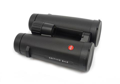 Cons of Leica Noctivid 8x42 Binocular