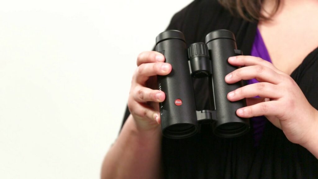 Pros of Leica Noctivid 8x42 Binocular