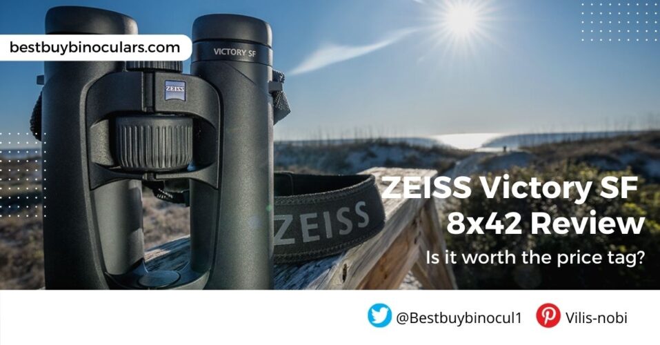 Zeiss Victory SF 8x42 review