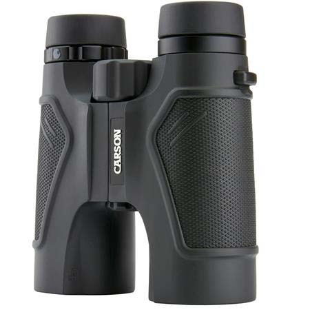 Carson-10x42-3D-Series-Binoculars-design