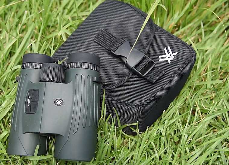 Vortex Fury 8x42 binoculars