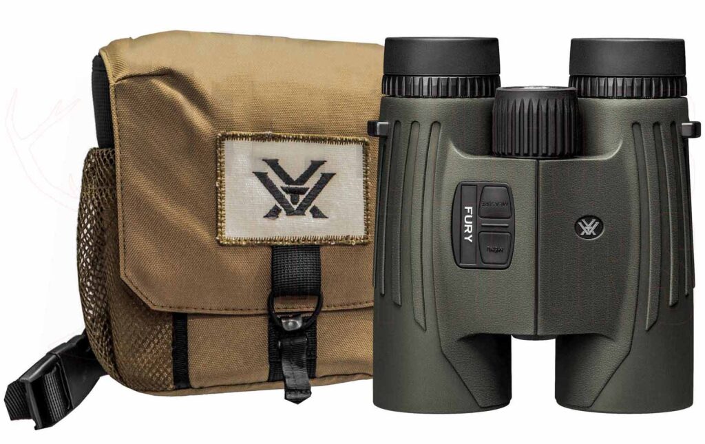 Vortex Fury 8x42 binoculars 1