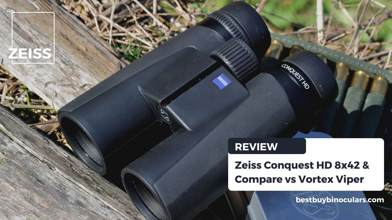 zeiss conquest hd 8x42 review bestbuybinoculars