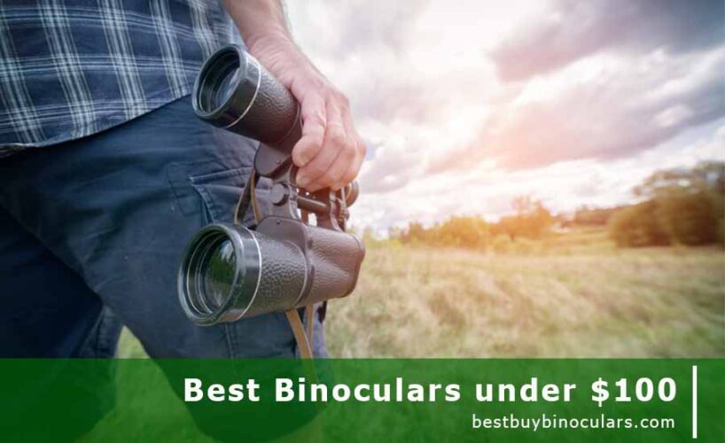 Best Binoculars under $100