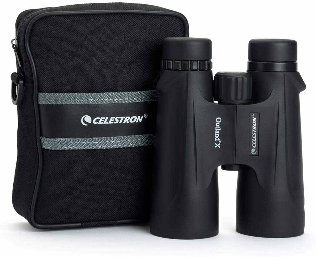 Best Binoculars Under $100 For Safari