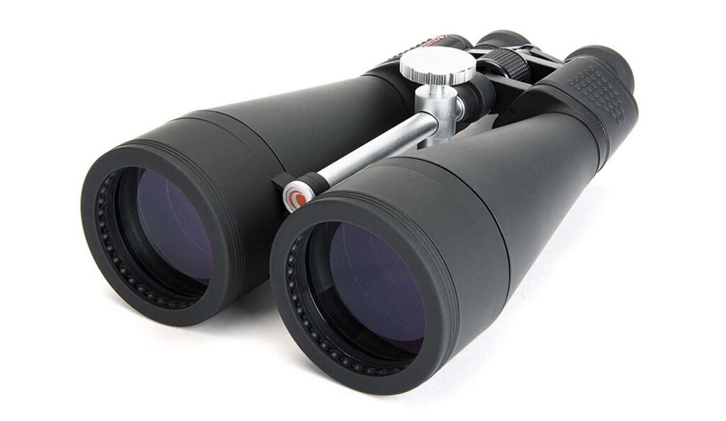 Celestron SkyMaster 20X80 Astro Binoculars - model 71018