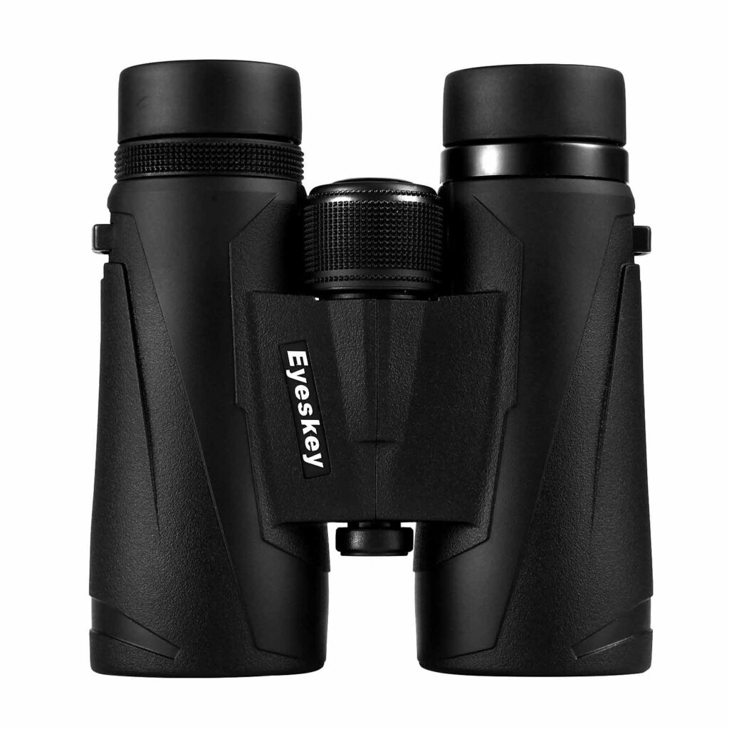 Eyeskey 10x42 Professional Waterproof Binoculars - model M1-1042Q