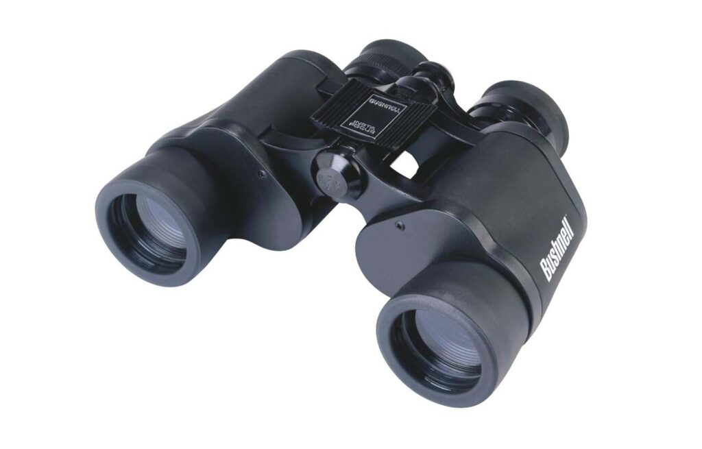 Best hunting binoculars under $50