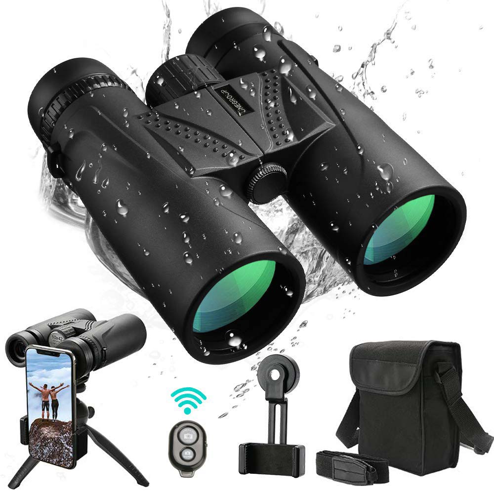 UNEGROUP binoculars