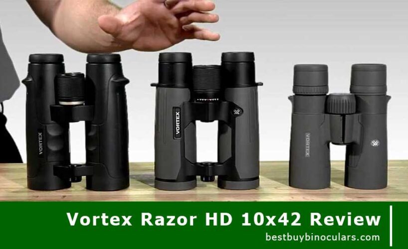 Vortex Razor HD 10x42 review cover