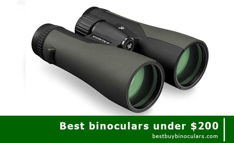 Best Binoculars under $200