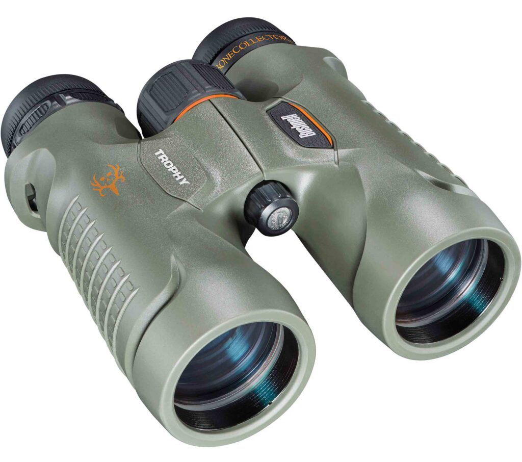 Bushnell 10x42mm Trophy Binoculars