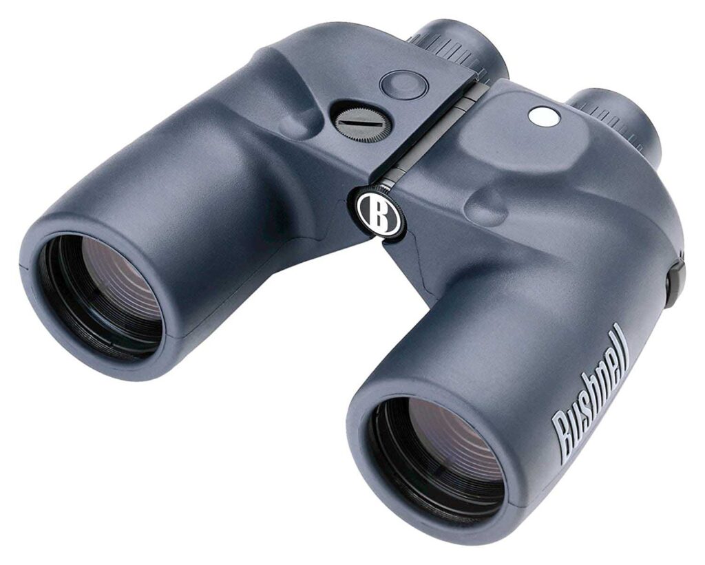 Bushnell Marine 7x50 Binoculars