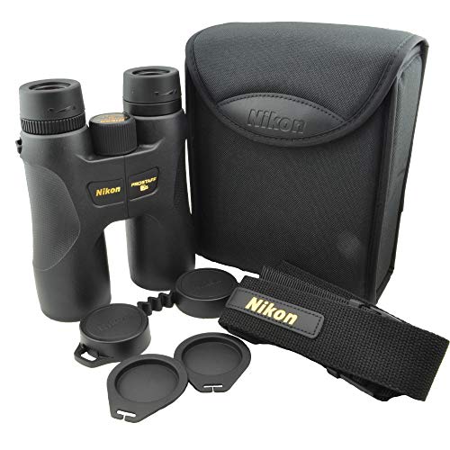 Nikon 16002 PROSTAFF 7S 8x42mm All-Terrain Binocular