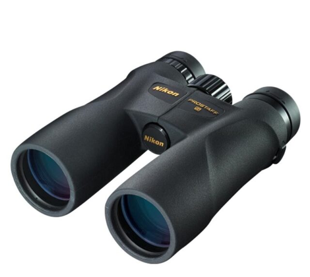 Nikon Prostaff 5 8x42