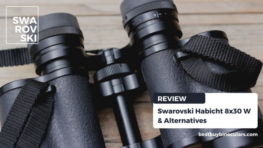 Swarovski Habitch 8x30 W review bestbuybinoculars