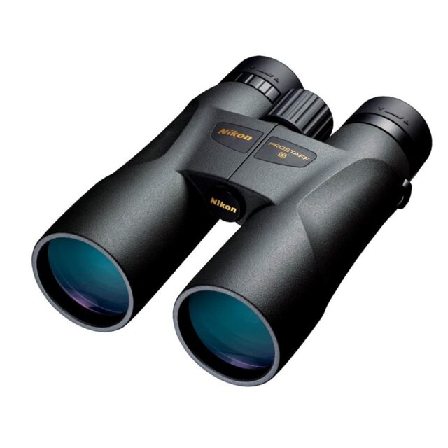 Nikon Prostaff 5 10x50