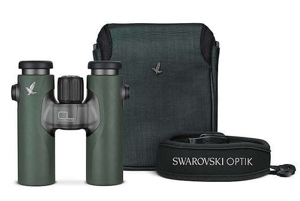 Swarovski CL Companion 8x30 bestbuybinoculars