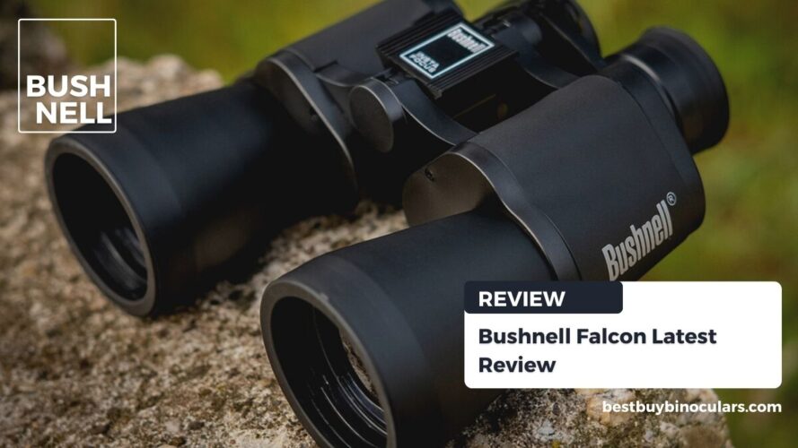 bushnell falcon 133410 review bestbuybinoculars