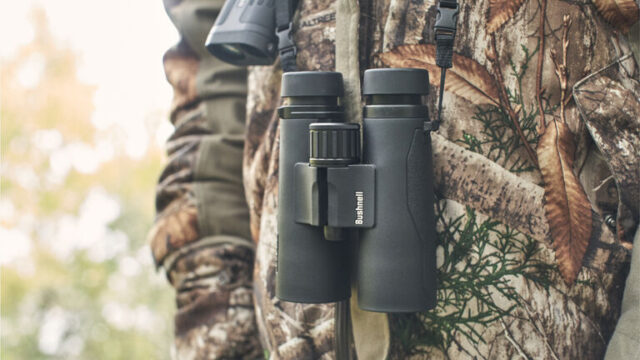 Bushnell Engage X 10x42 bestbuybinoculars.com uses