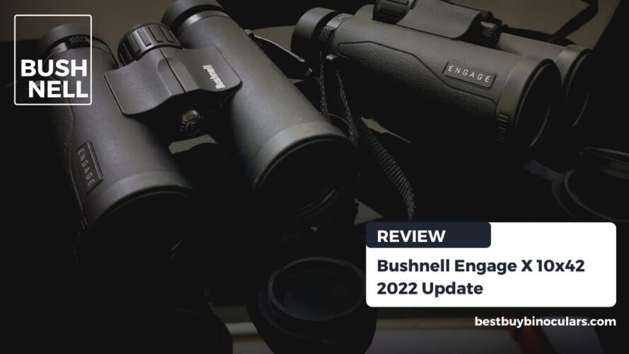bushnell engage X 10x42 review bestbuybinoculars