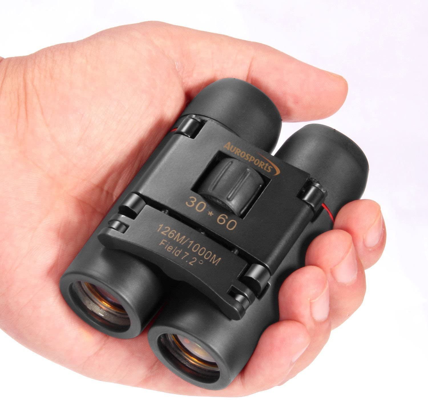 Aurosports Night Vision Binoculars bino3