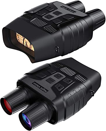 GTHUNDER Digital Night Vision Binoculars B081PLDXSG