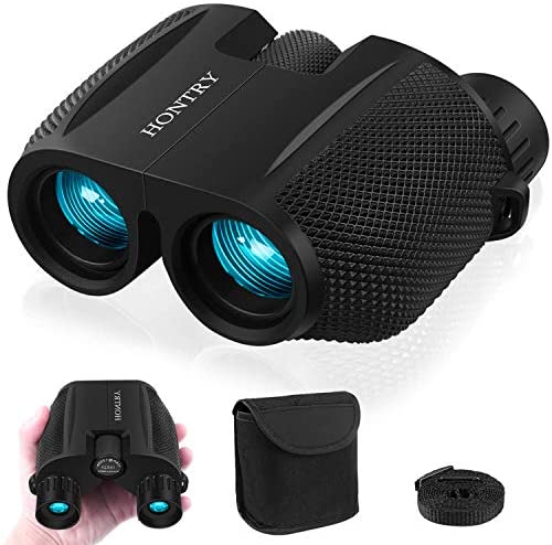 Hontry Kids Binoculars 8111-Best For Daytime Activities-bestbuybinoculars