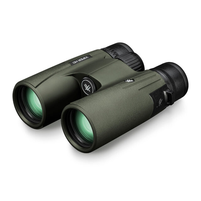 Vortex Viper HD binoculars 8x42 - Best compact of Vortex binoculars review bestbuybinoculars