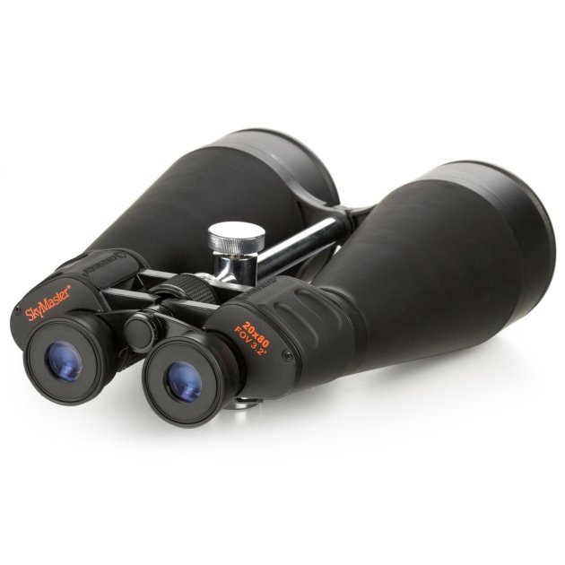 Celestron SkyMaster 20X80 Auto focus binoculars