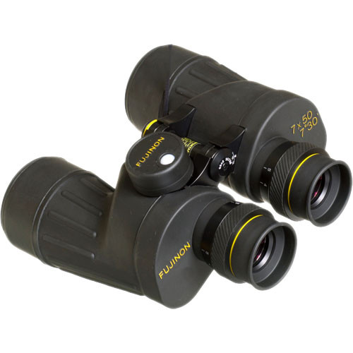 Fujinon Polaris 7x50 FMTRC-SX Auto focus Binoculars