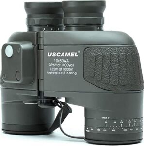 USCamel 10x50 UW004 binoculars